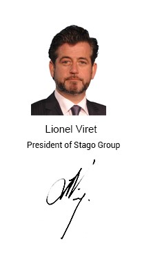 Lionel Viret