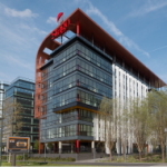 Sede centrale di Stago
