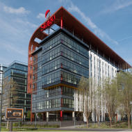 Sede centrale di Stago