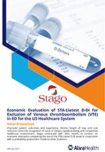 White paper Stago Alira Health